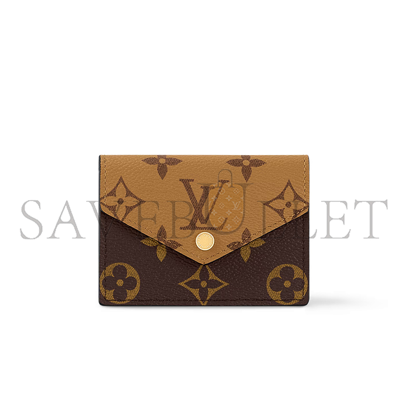l0*is V*t0n vendÔme card holder m81855 (10*6.8*1.4cm)